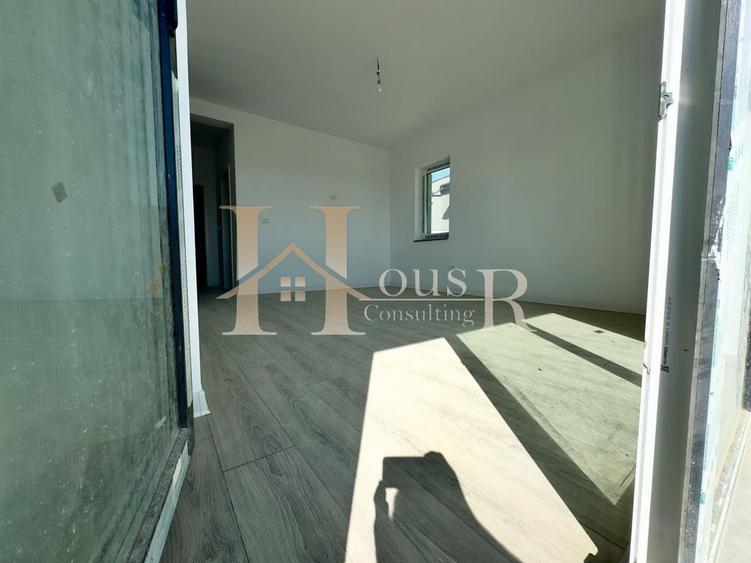 Apartament cu 2 camere decomandat în Giroc