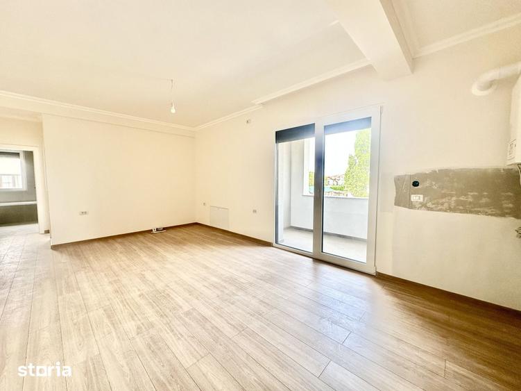 Apartament spatios - 3 camere - Zona Calea Urseni - 2