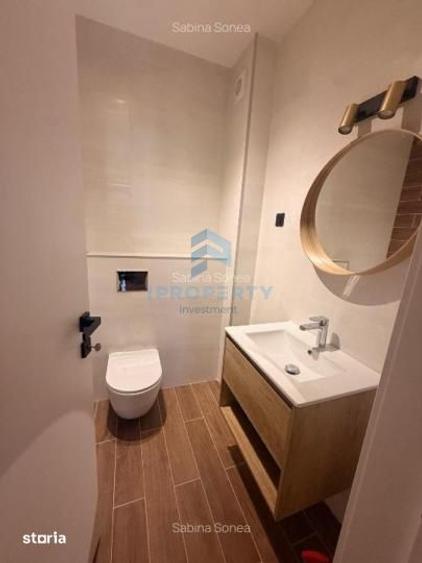 Apartament cu 2 camere, mobilat în Colentina