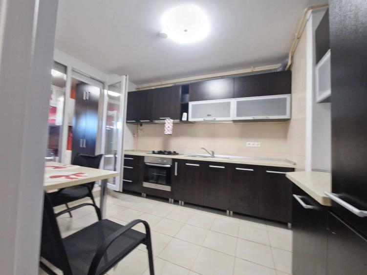 Apartament decomandat în Central