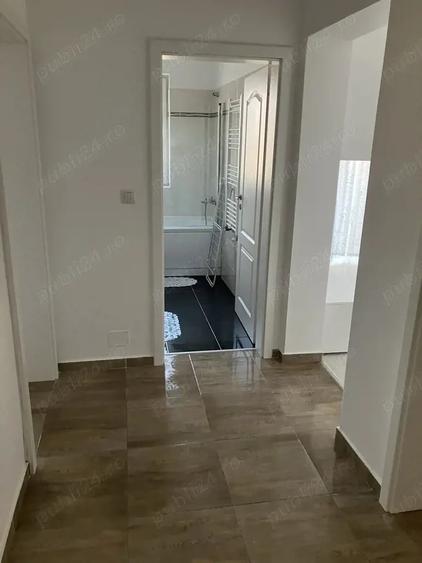 Apartament cu 2 camere decomandat în Calea Urseni