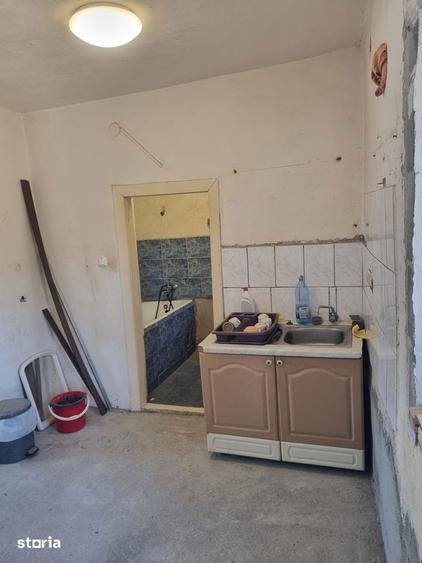 Casă cu 3 camere cu Teren 259 Mp în Central