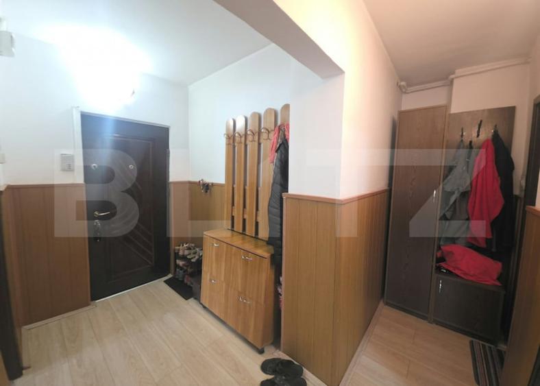 Apartament cu 2 camere decomandat în Unirii