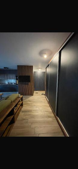 Apartament cu 2 camere semidecomandat în Ghirodei