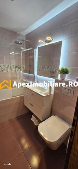 Apartament cu 2 camere decomandat în P-ța Muncii