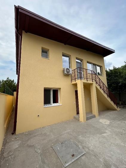 Casă cu 6 camere cu Teren 292 Mp în Chiajna