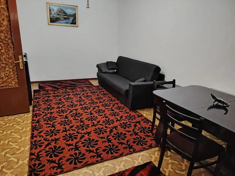 Garsonieră decomandată în Turda
