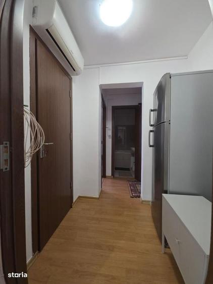 Apartament cu 2 camere decomandat în Lujerului