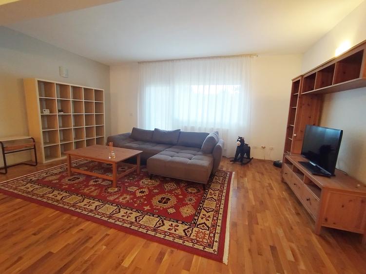 Apartament 4 camere in Andrei Muresanu - 4