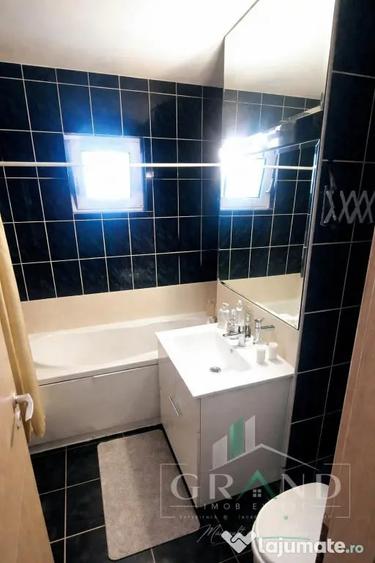 Apartament cu 2 camere decomandat în Aurel Vlaicu