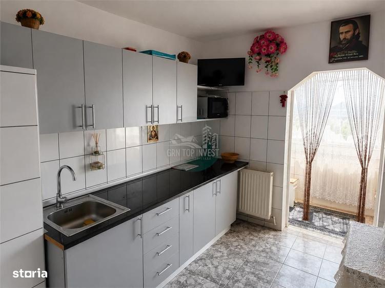 Apartament cu 2 camere decomandat în Lazaret