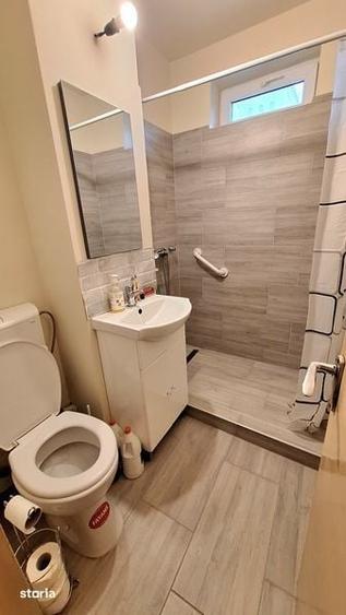 Apartament cu 2 camere decomandat în Sud