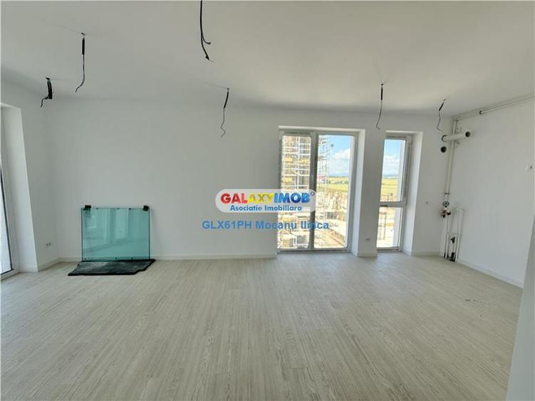 Inchiriere apartament nemobilat, bloc nou, Albert - 9