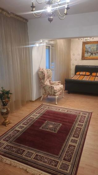 Apartament cu 2 camere în Unirii