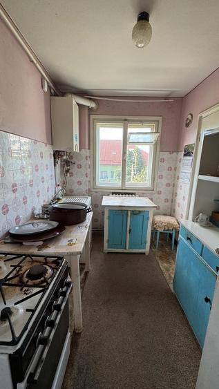Apartament cu 3 camere semidecomandat în Mănăștur