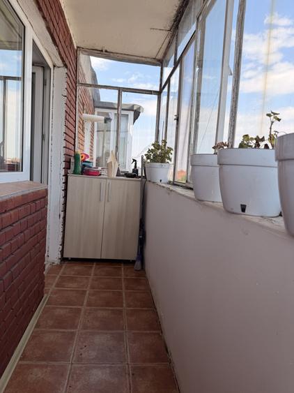 Garsonieră decomandată, mobilată în Complex Studențesc