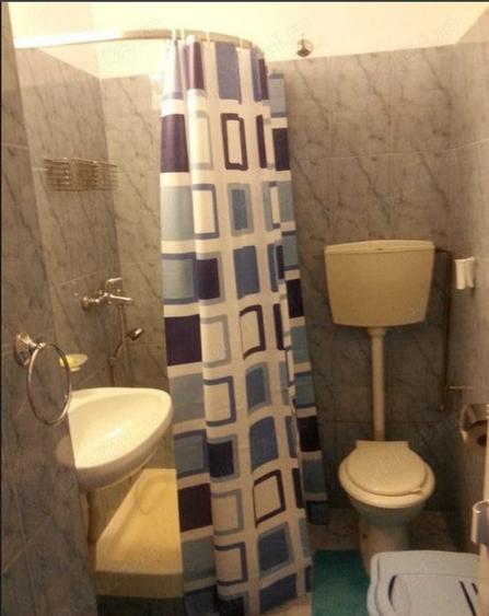 Garsonieră semidecomandată în Muncii