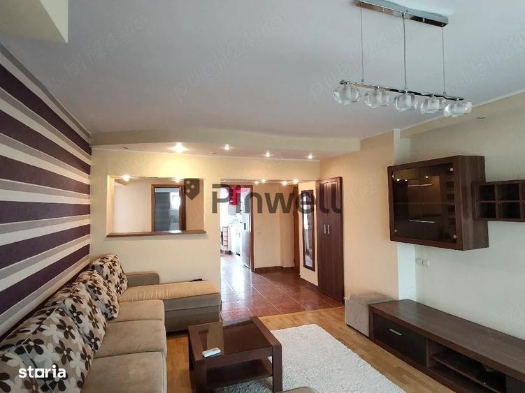 De vanzare apartament cu 3 camere in zona Crangasi - 5