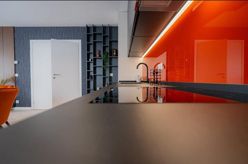 Apartament cu 3 camere decomandat în Nord