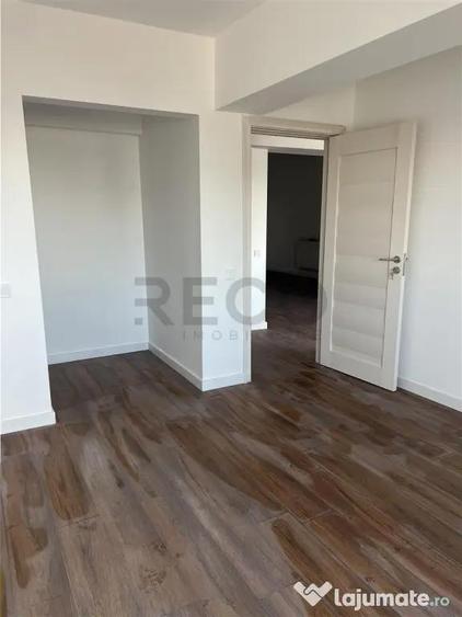 Apartament cu 2 camere decomandat în Nufărul
