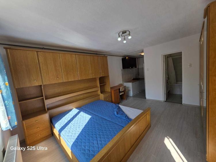 Garsonieră în Complex Studențesc