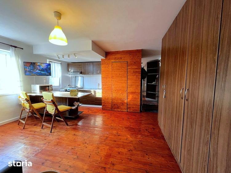 *Apartament 2 Cam *Auchan/Bobocica/Nicolae Pascu *Mobilat si Utilat - 3