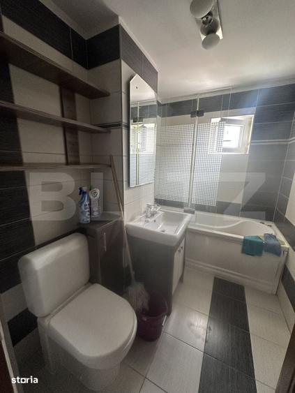 Apartament 3 camere de inchiriat - langa Parcul Central - 2