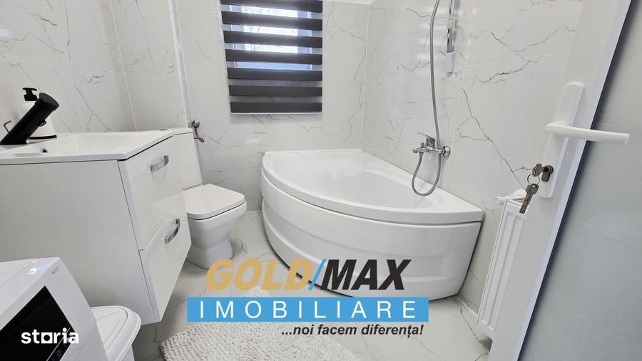 Casă cu 4 camere cu Teren 300 Mp în Bradu