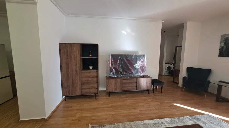 Apartament cu 2 camere în Herăstrău
