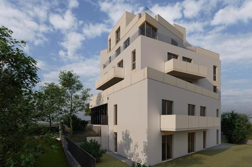 Teren Construcții de 1082 mp, în Mănăștur