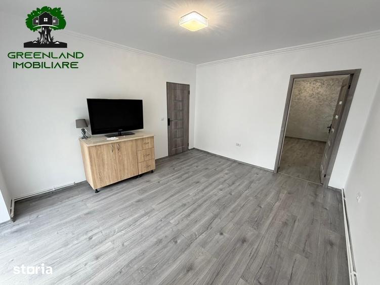Apartament cu 2 camere în Granit