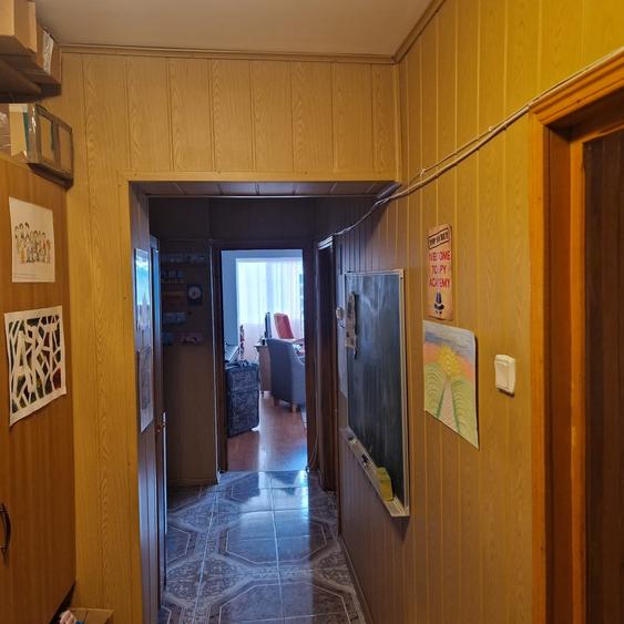 4 camere, decomandat, 96 mp, de vanzare apartament in zona Gara, Cod 162918 - 15
