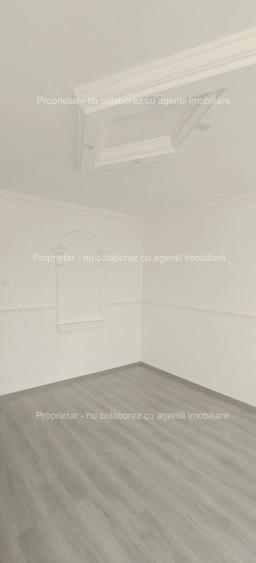Garsonieră nedecomandată în Rogerius