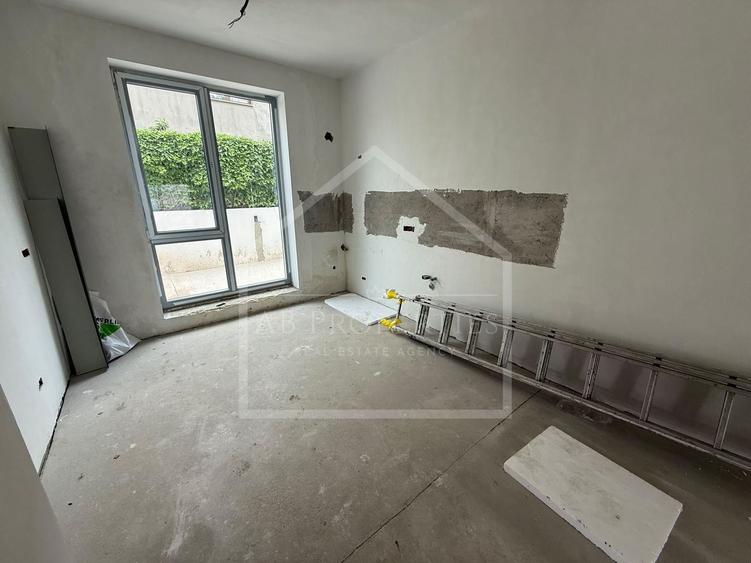 Casa/Duplex | 4/5 camere | Straulesti | Luxury | TOP DEAL | Acte Finalizate - 18