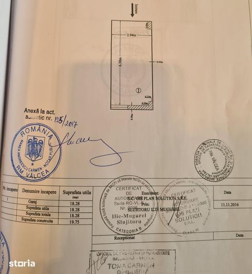 Apartament cu 3 camere în Sud