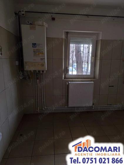 Apartament cu 4 camere decomandat în Dunărea