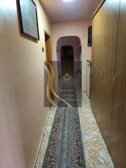 Apartament cu 4 camere decomandat în Morarilor