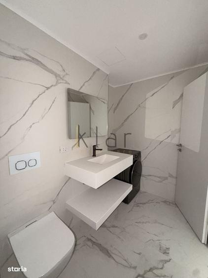 Prima inchiriere | Apartament de lux 3 camere | Zorilor - 7