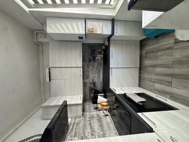 Apartament cu 2 camere semidecomandat în Prelungirea Ghencea