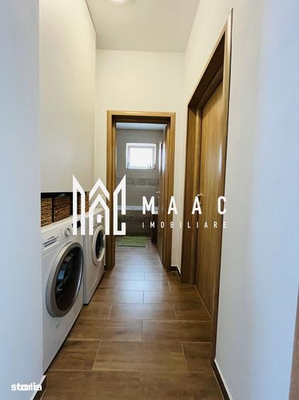 Apartament 3 camere decomandat | Brana, Selimbar | 80 mp, 2 bai - 10