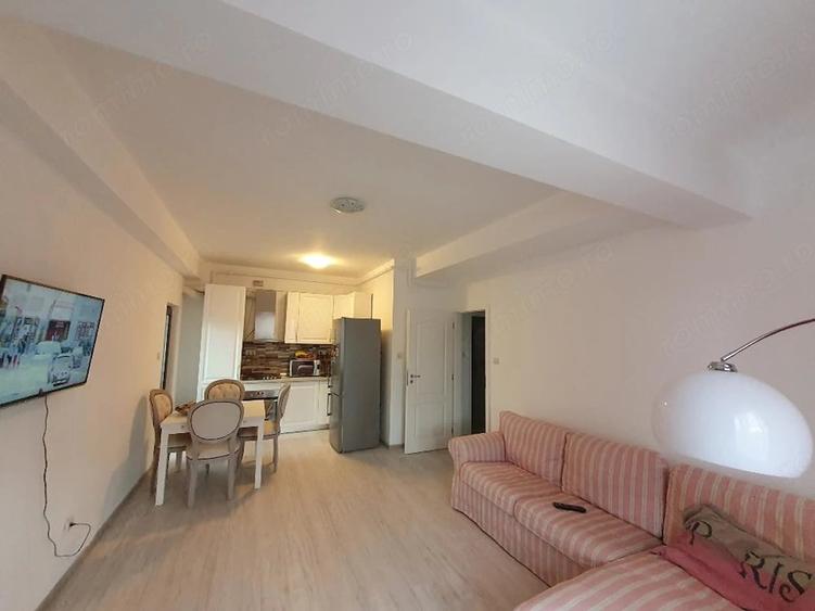Apartament Deosebit 2 Camere Centrala Proprie Etaj1 Zona Complexul Studentesc - 3