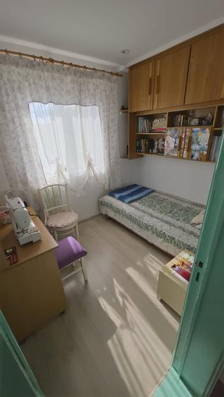 Casă individuală cu 5 camere cu Teren 564 Mp în Central