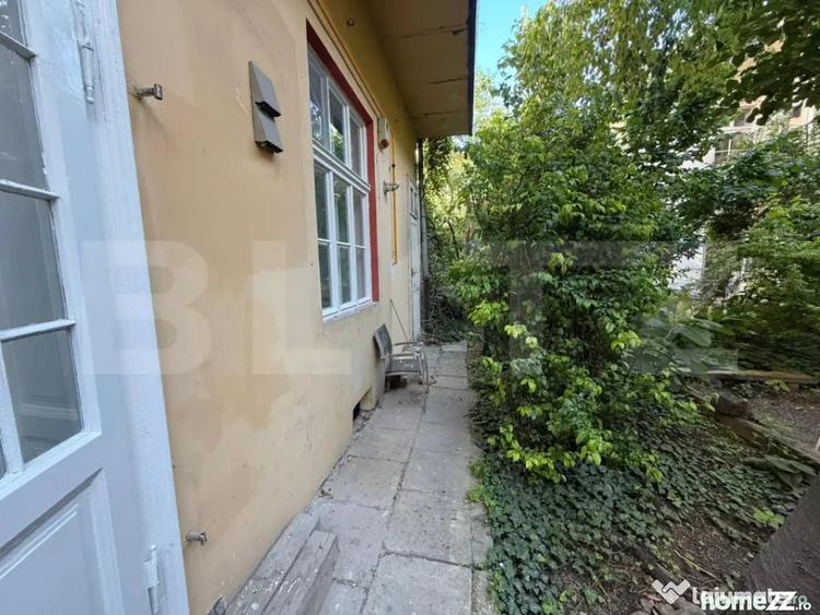 Apartament nemobilat 75 mp | Ultracentral | Renovat Integral - Cluj-Napoca (Cluj) - 5