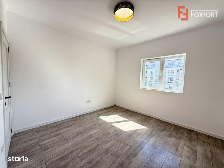 Apartament cu 3 camere, 62,6 mp, de vanzare in zona Torontalului - 4