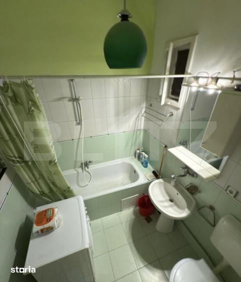 Apartament cu 5 camere în Central