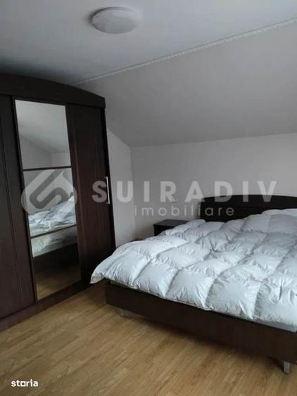 Casă cu 4 camere cu Teren 200 Mp în Florești