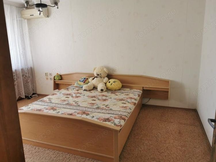Garsonieră decomandată în Astra