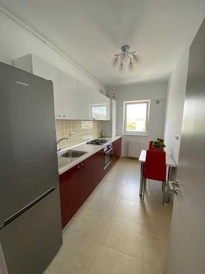 Uverturii-Gorjului/Apartament modern/Loc de parcare - 4