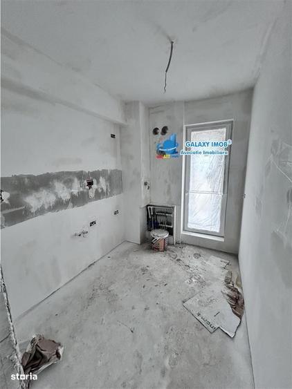 Apartament 2 cam-Bucatarie inchisa-Incalzire pardoseala-Prel. Ghencea - 18
