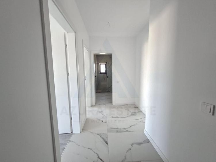 Apartament premium la cheie 3 camere balcon 7 mp si boxa pe Dna Stanca - 5